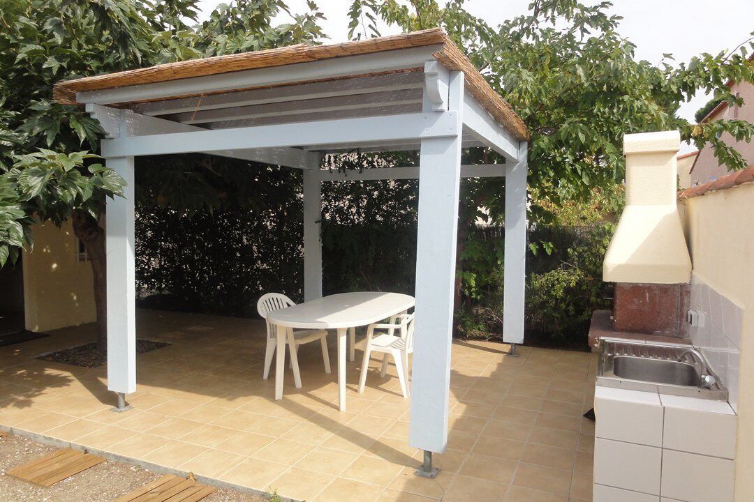 Photo of Outdoor in Sainte-Marie-Plage