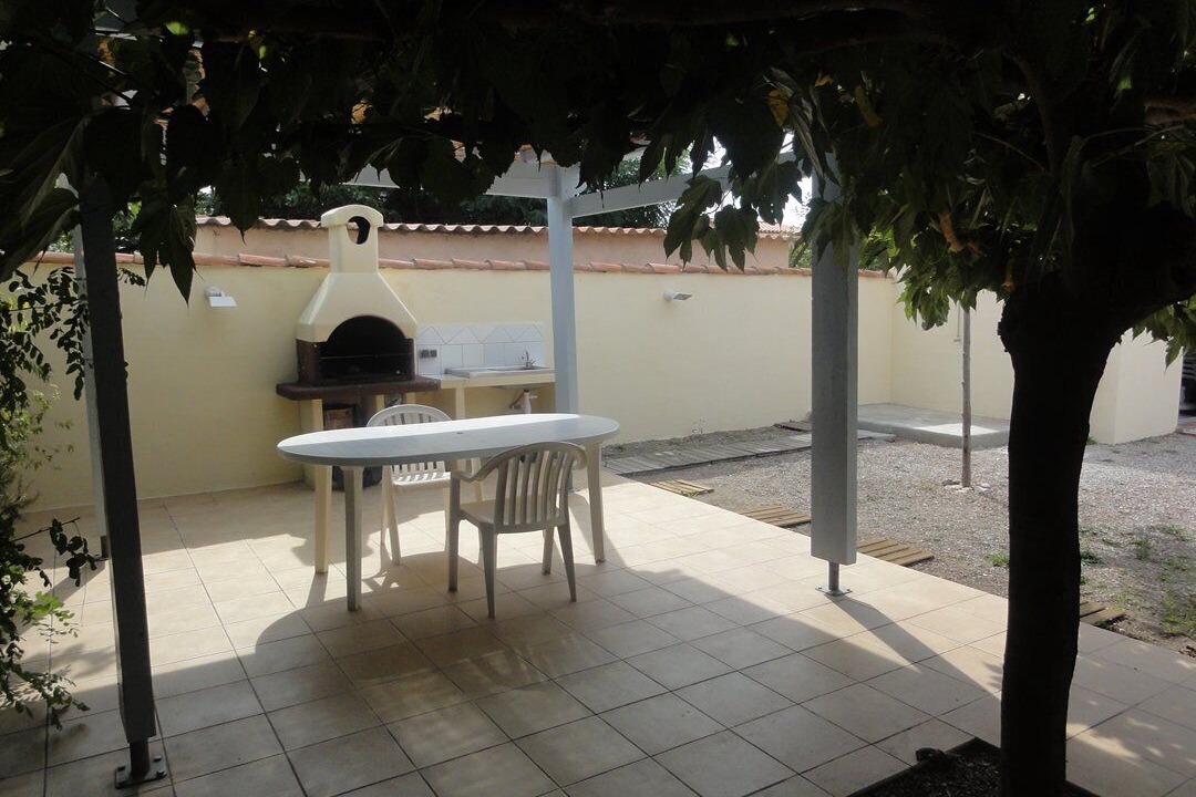 Photo of Outdoor in Sainte-Marie-Plage