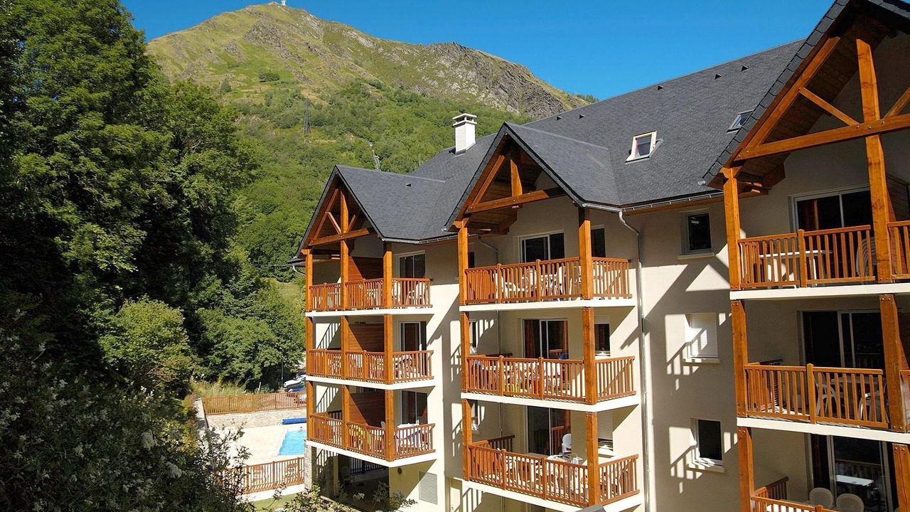 Photo of Others in Saint-Lary-Soulan