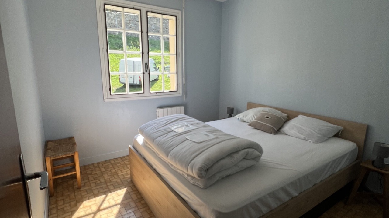 Photo of Bedroom in Gavarnie-Gedre