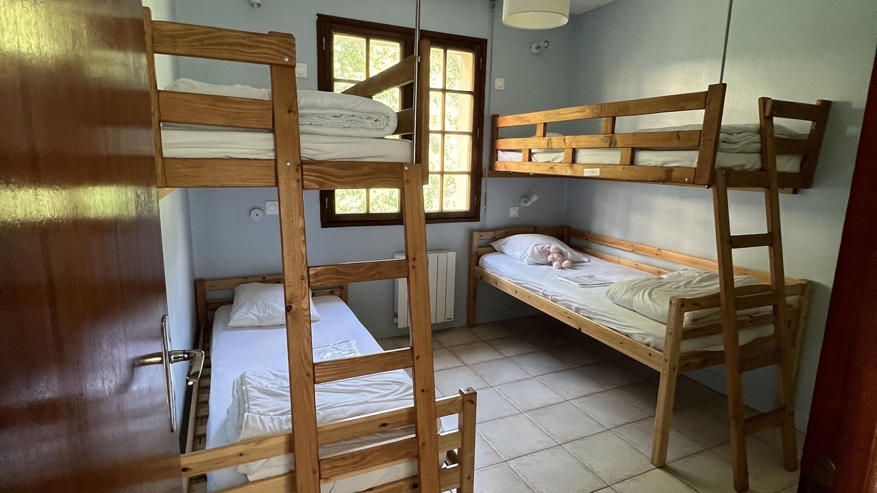 Photo of Bedroom in Gavarnie-Gedre