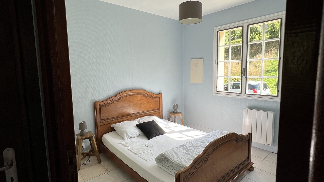 Photo of Bedroom in Gavarnie-Gedre