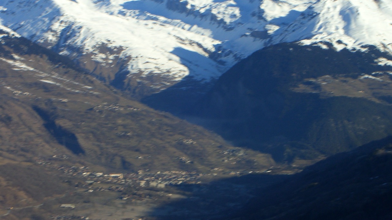 Photo of Others in Montchavin