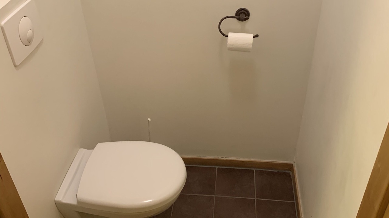 Photo of Bathroom in Montchavin