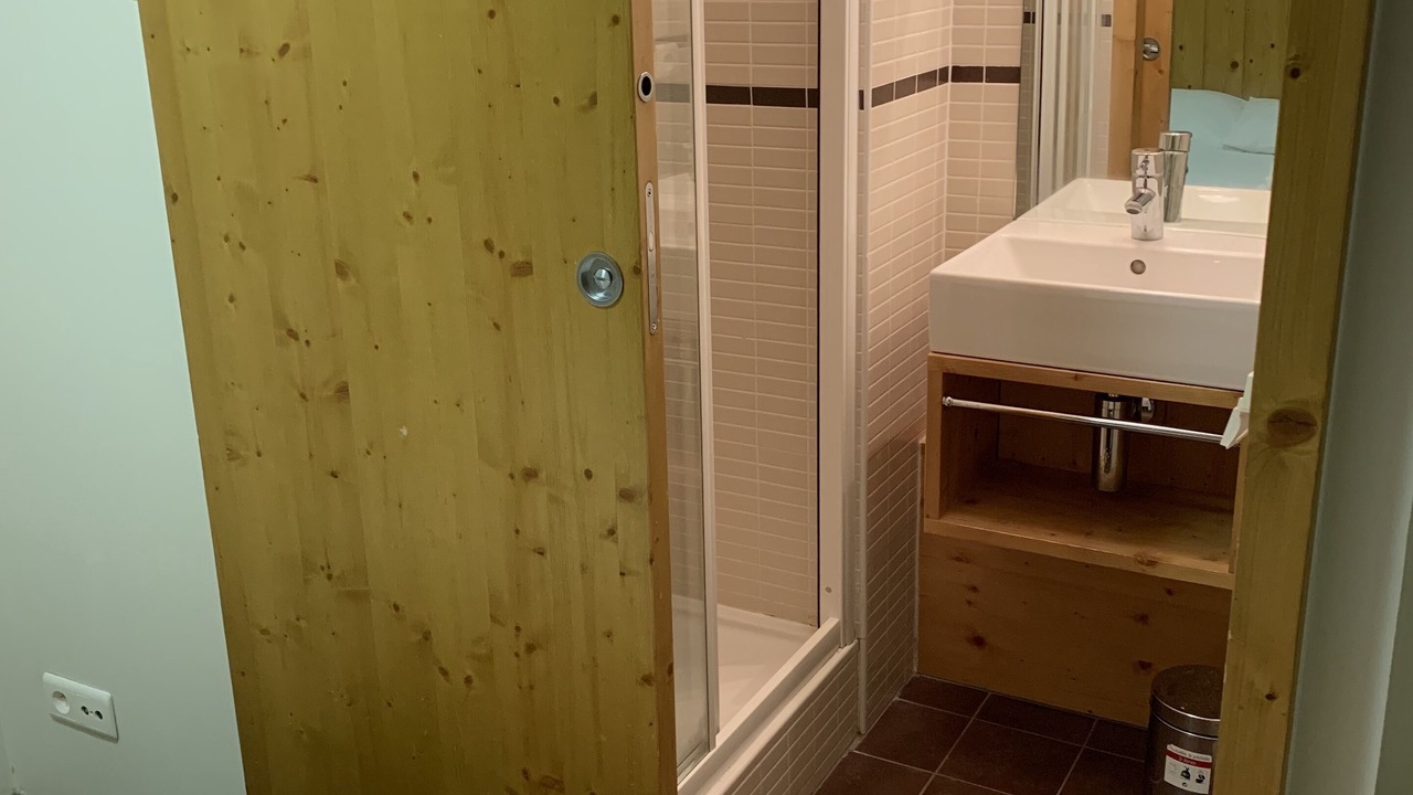 Photo of Bathroom in Montchavin