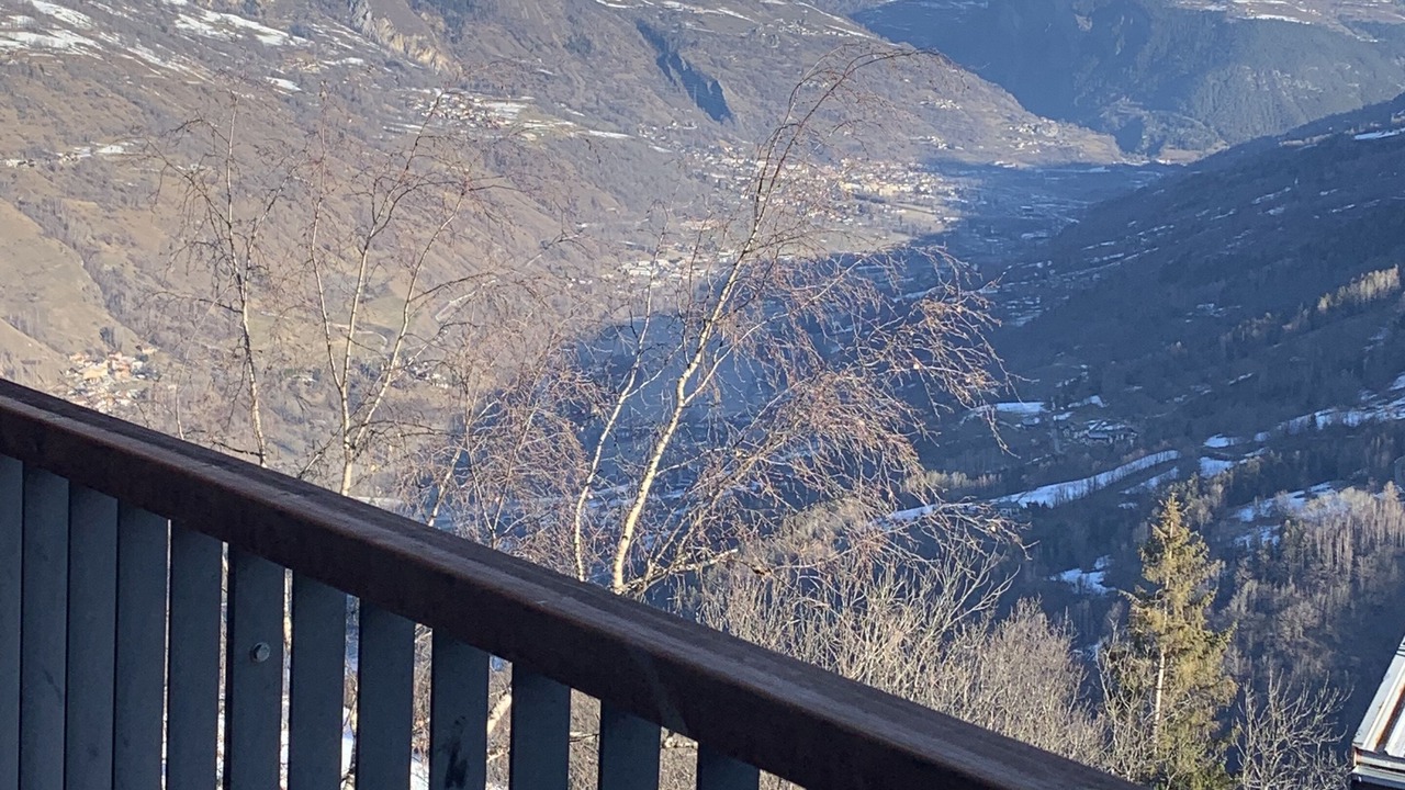 Photo of Outdoor in Montchavin