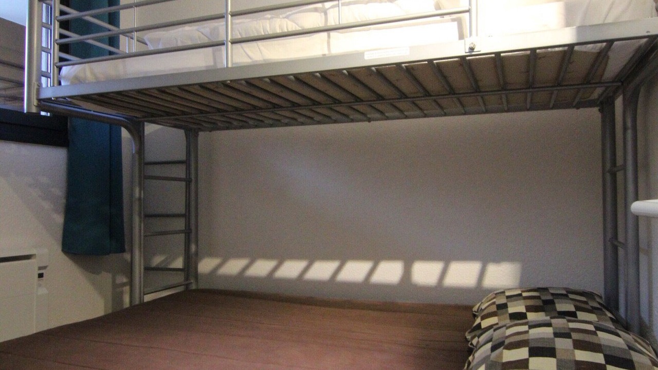 Photo of Bedroom in Bergers