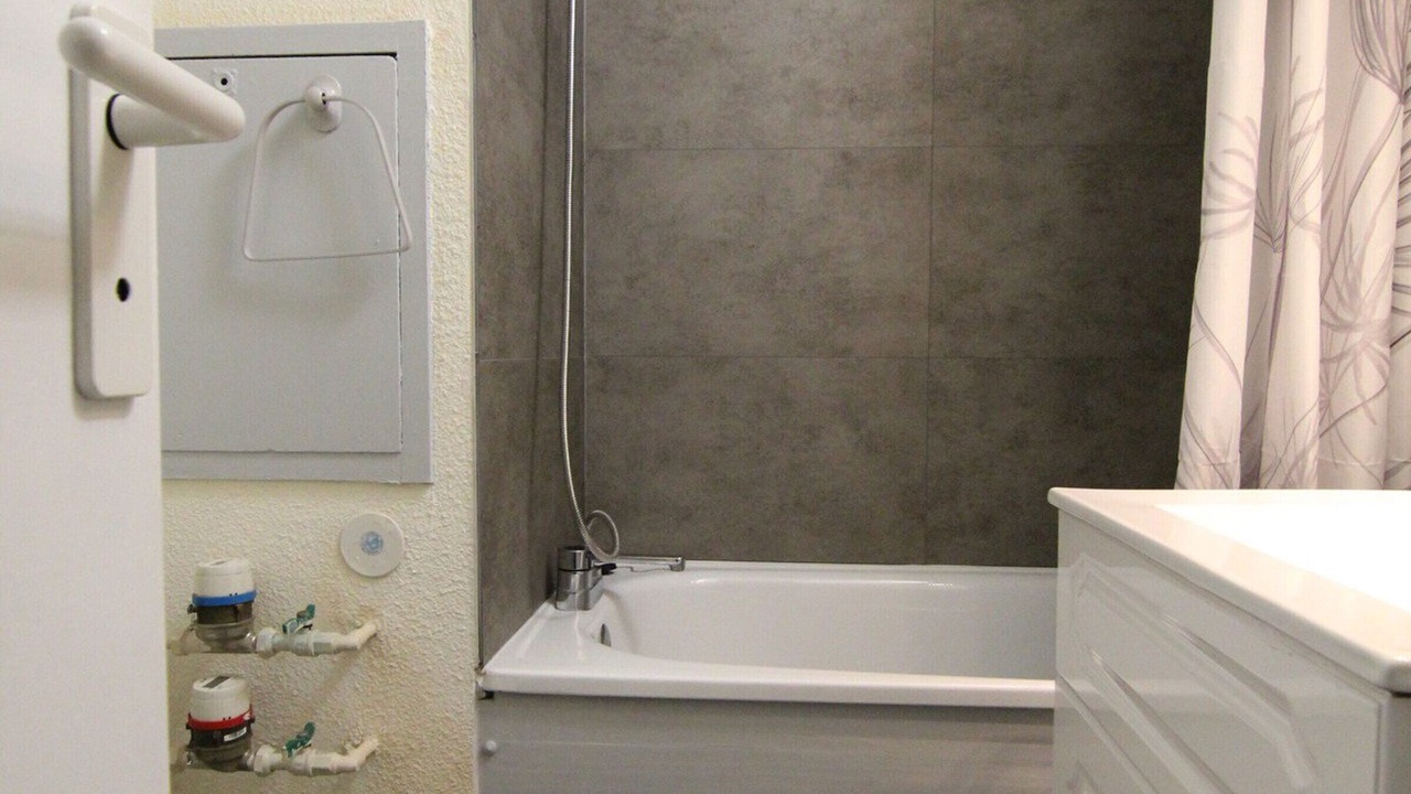 Photo of Bathroom in Bergers