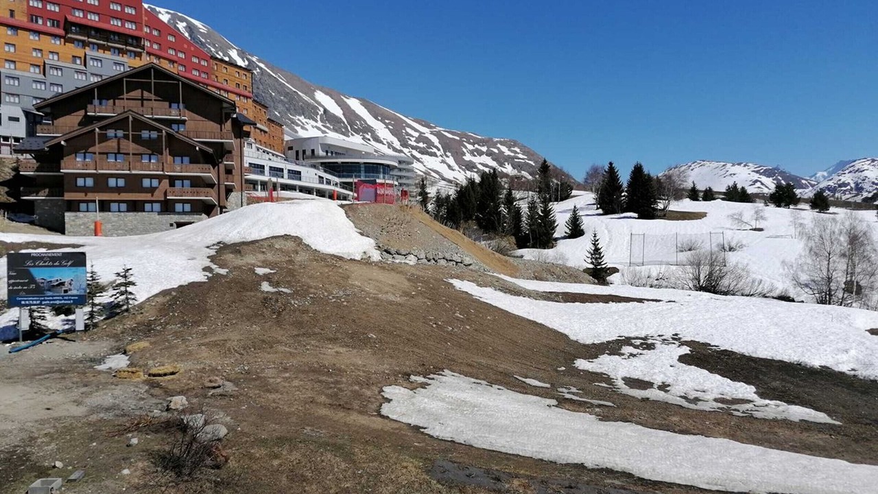 Photo of Outdoor in Bergers