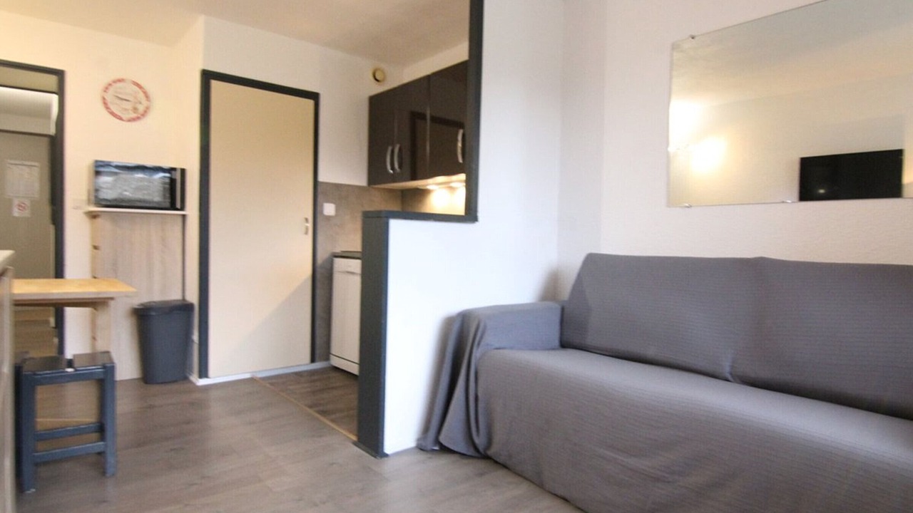 Photo of Livingroom in Bergers