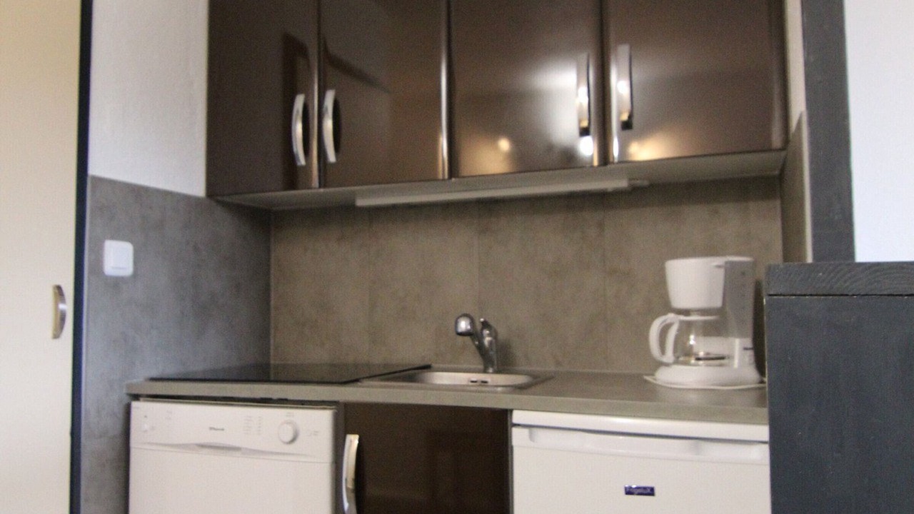 Photo of Kitchen in Bergers