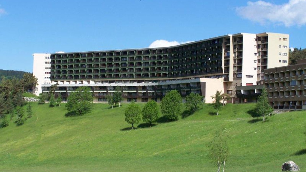 Photo of Outdoor in Villard-de-Lans