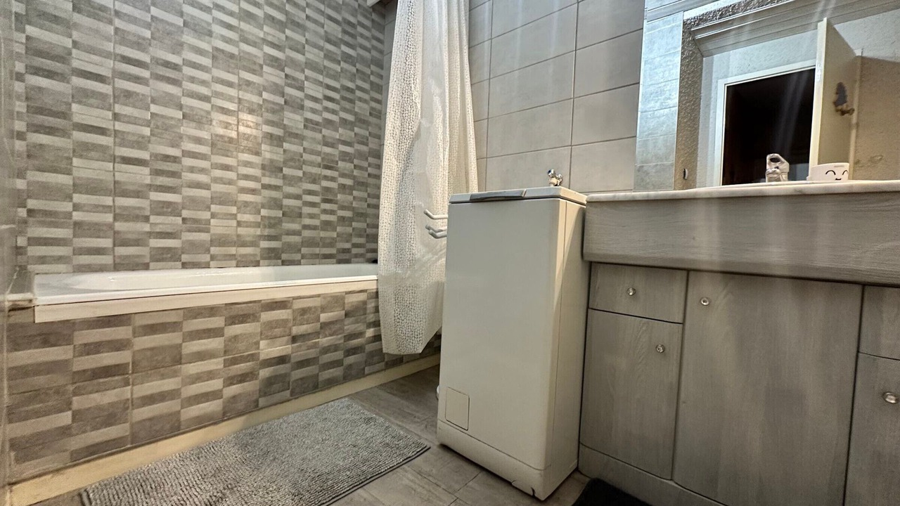 Photo of Bathroom in Villard-de-Lans