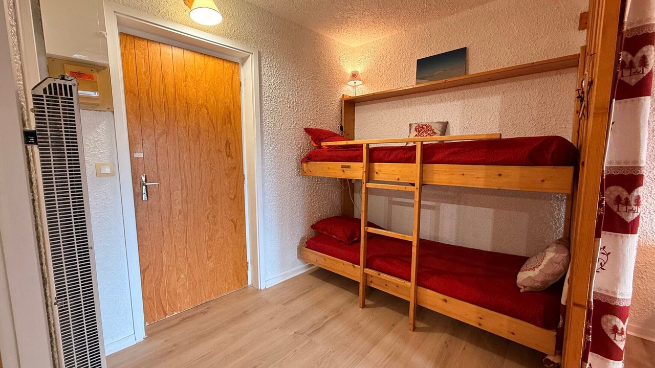 Photo of Bedroom in Villard-de-Lans
