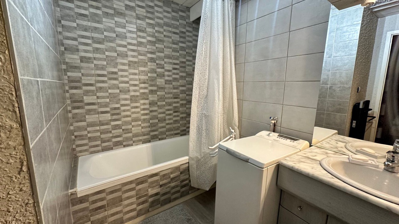 Photo of Bathroom in Villard-de-Lans