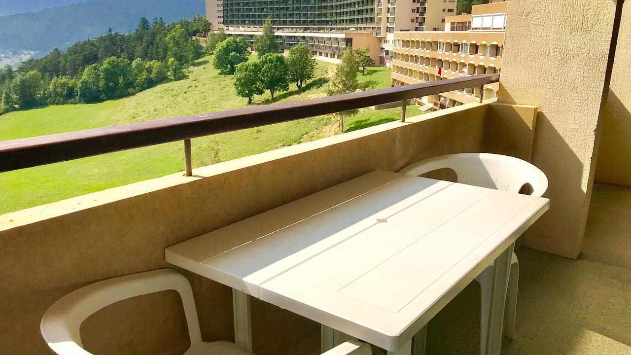 Photo of Outdoor in Villard-de-Lans