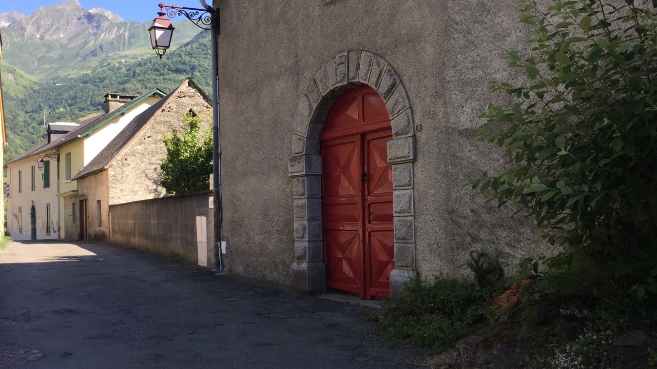 Photo of Outdoor in Esquieze-Sere