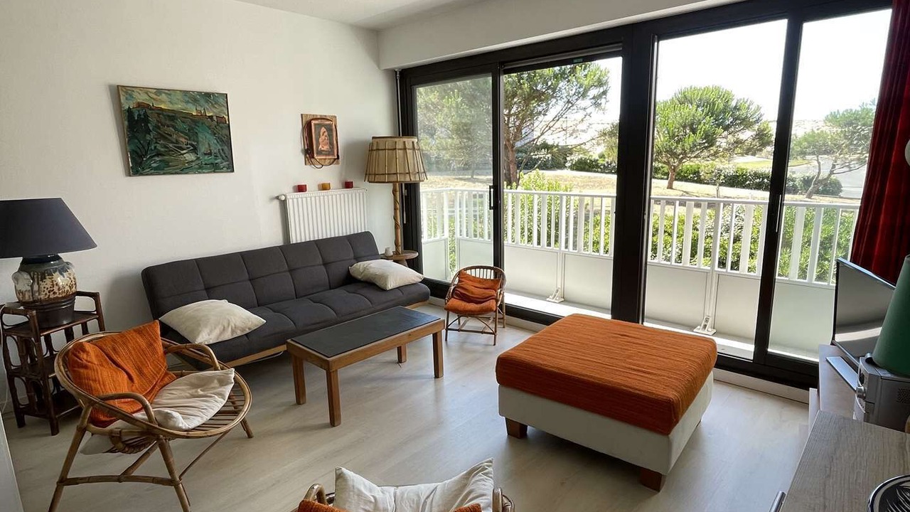 Photo of Livingroom in Le Penon
