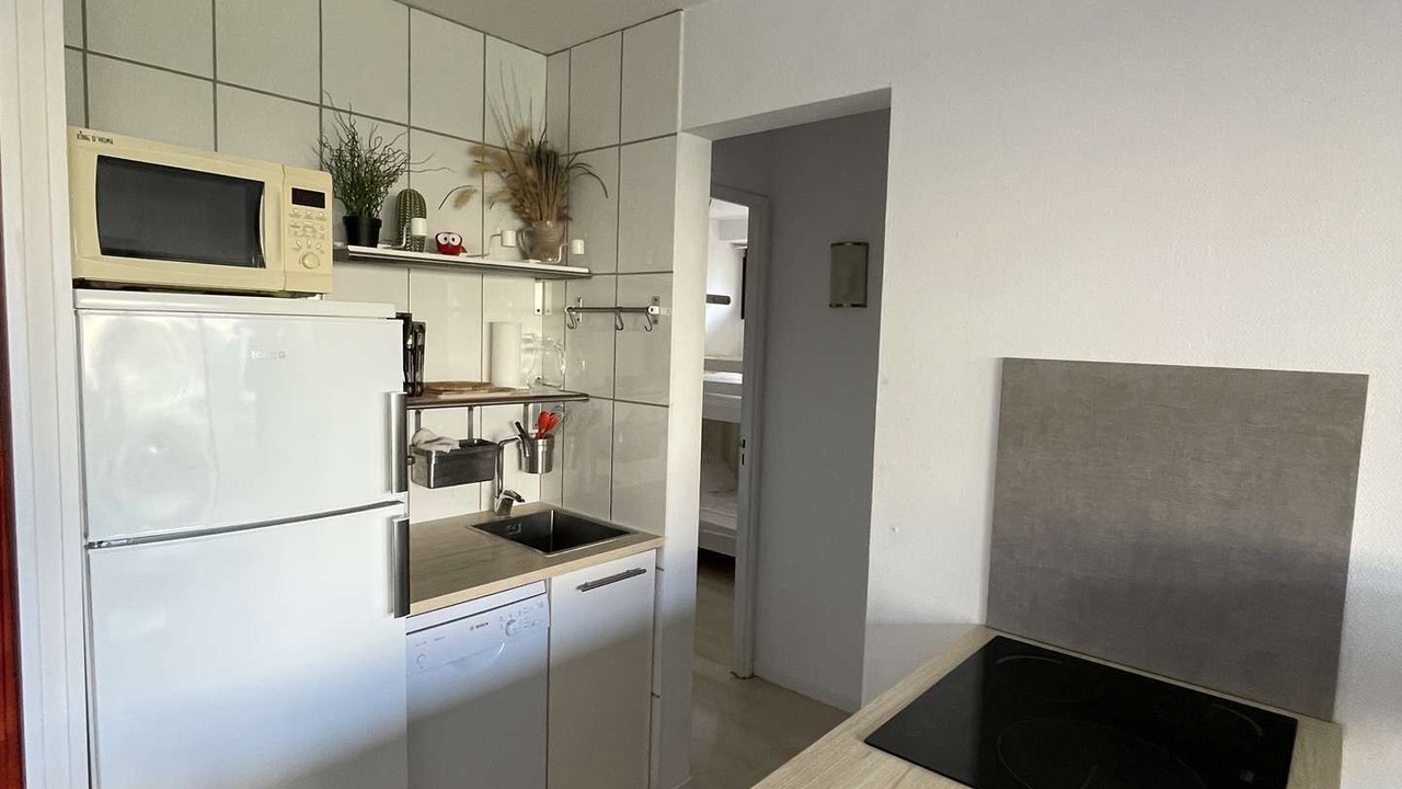 Photo of Kitchen in Le Penon