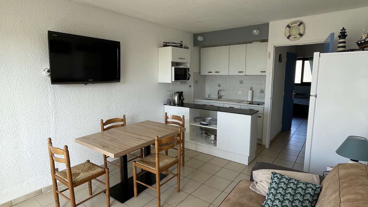 Photo of Livingroom in Le Penon