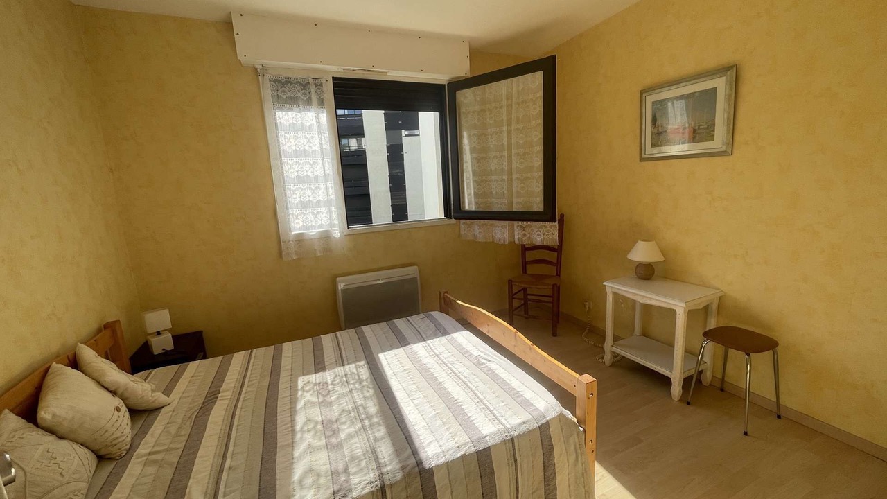 Photo of Bedroom in Le Penon