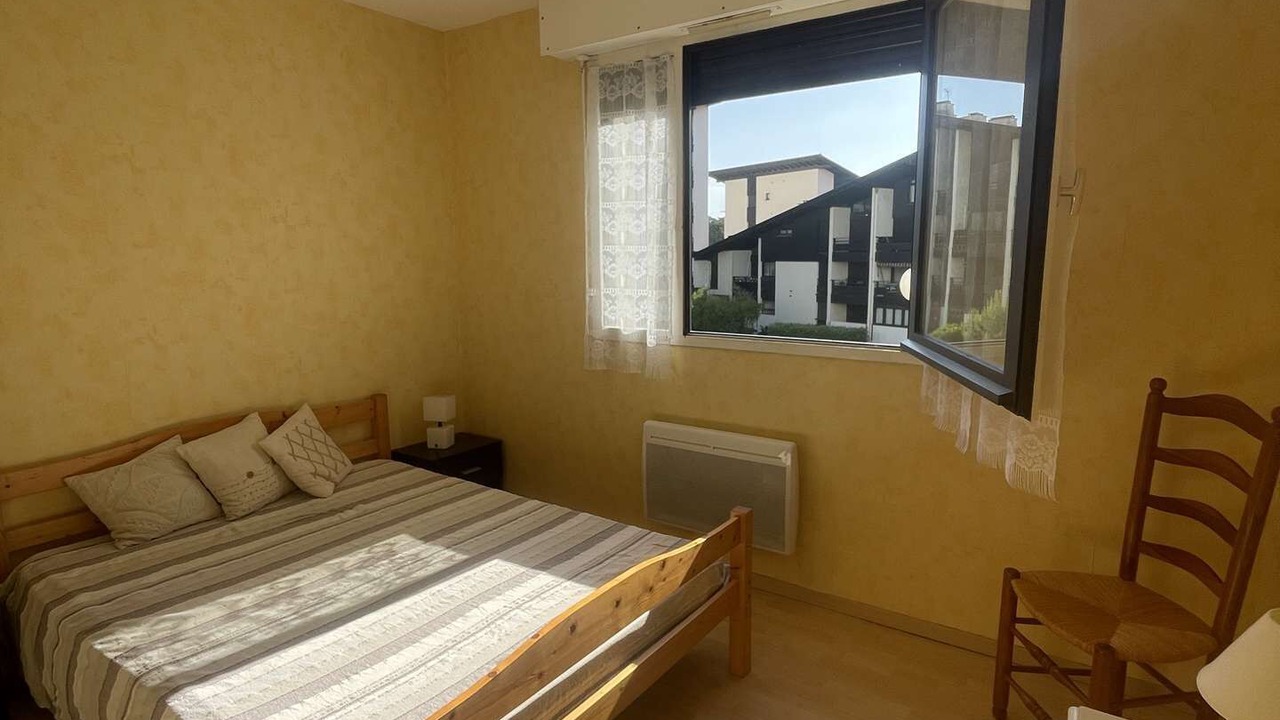 Photo of Bedroom in Le Penon