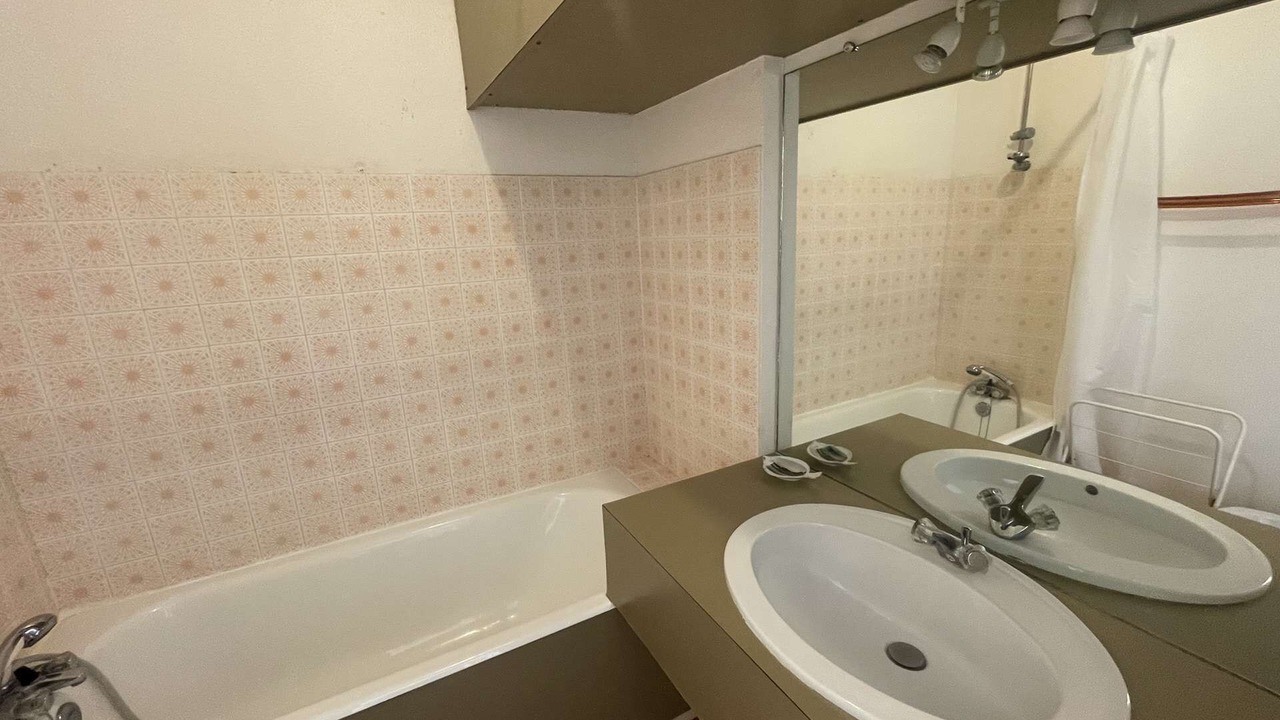 Photo of Bathroom in Le Penon