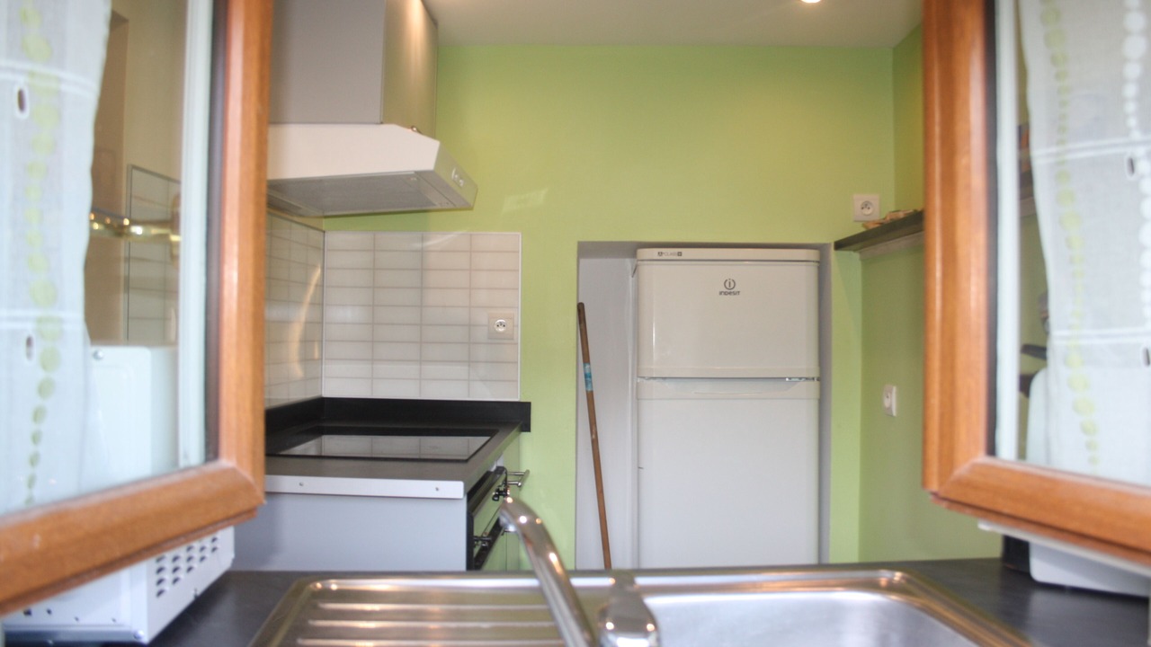 Photo of Kitchen in Coise-Saint-Jean-Pied-Gauthier