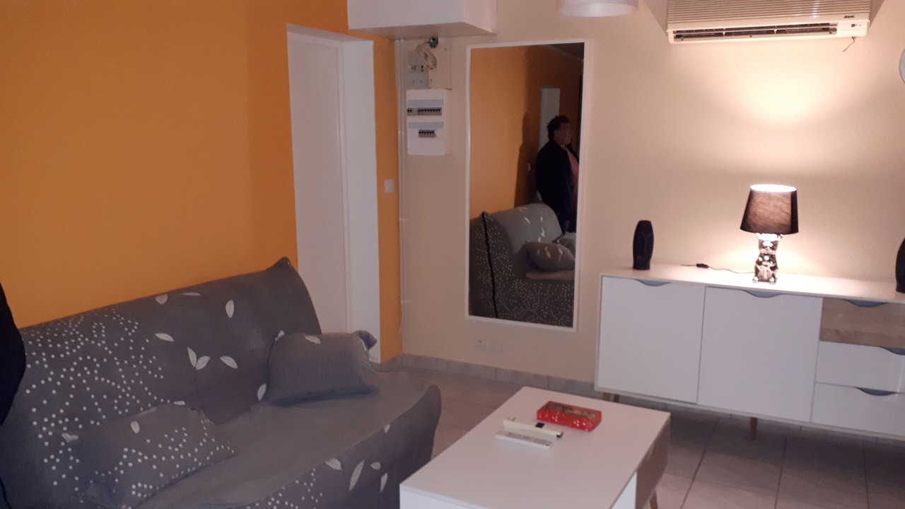 Photo of Livingroom in Coise-Saint-Jean-Pied-Gauthier