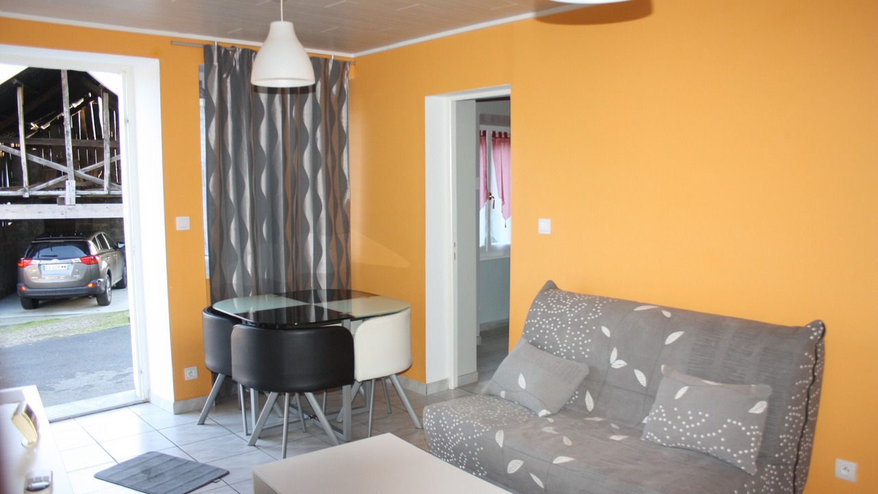 Photo of Livingroom in Coise-Saint-Jean-Pied-Gauthier