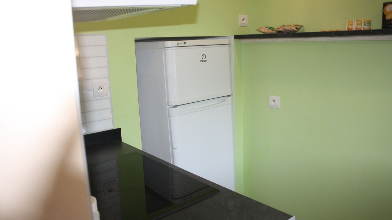 Photo of Kitchen in Coise-Saint-Jean-Pied-Gauthier