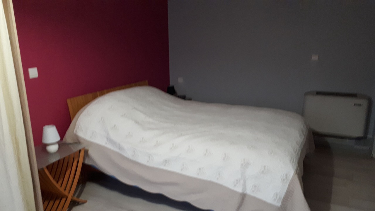 Photo of Bedroom in Coise-Saint-Jean-Pied-Gauthier