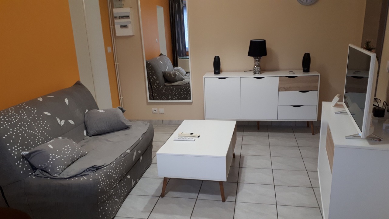 Photo of Livingroom in Coise-Saint-Jean-Pied-Gauthier