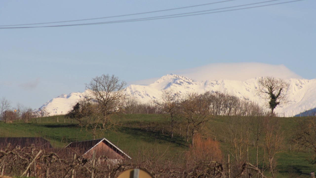 Photo of Outdoor in Coise-Saint-Jean-Pied-Gauthier