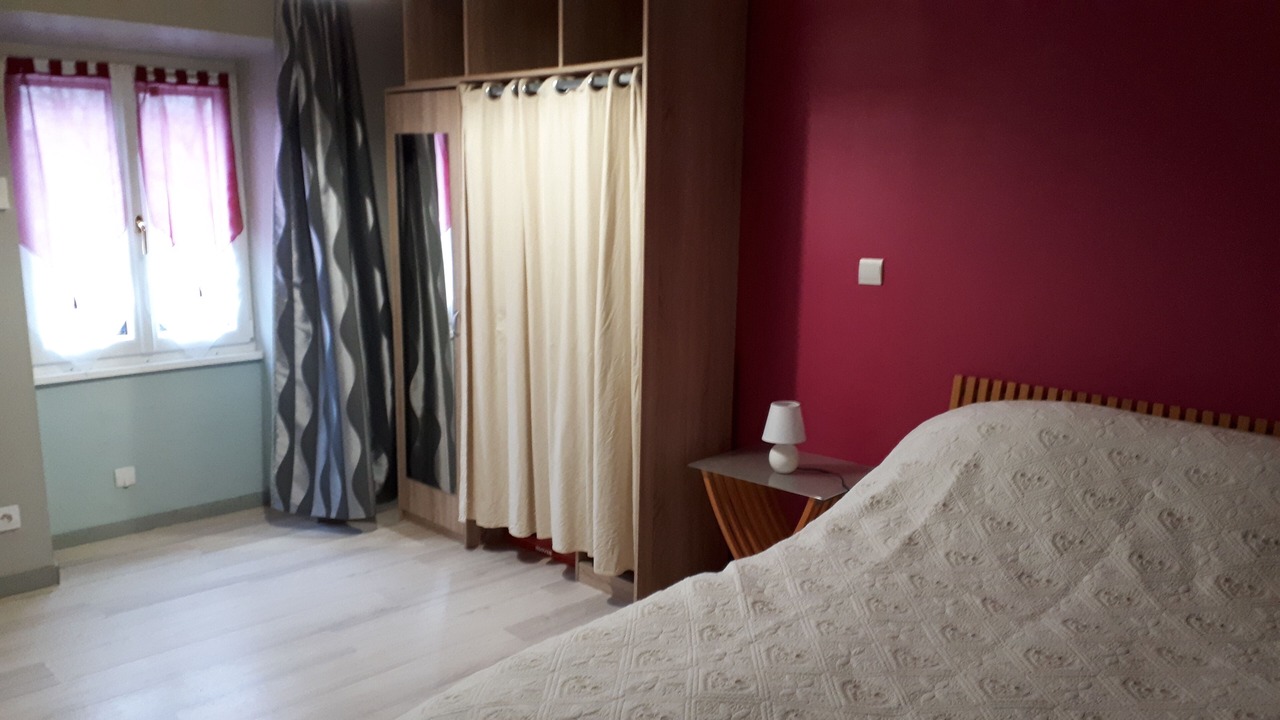 Photo of Bedroom in Coise-Saint-Jean-Pied-Gauthier