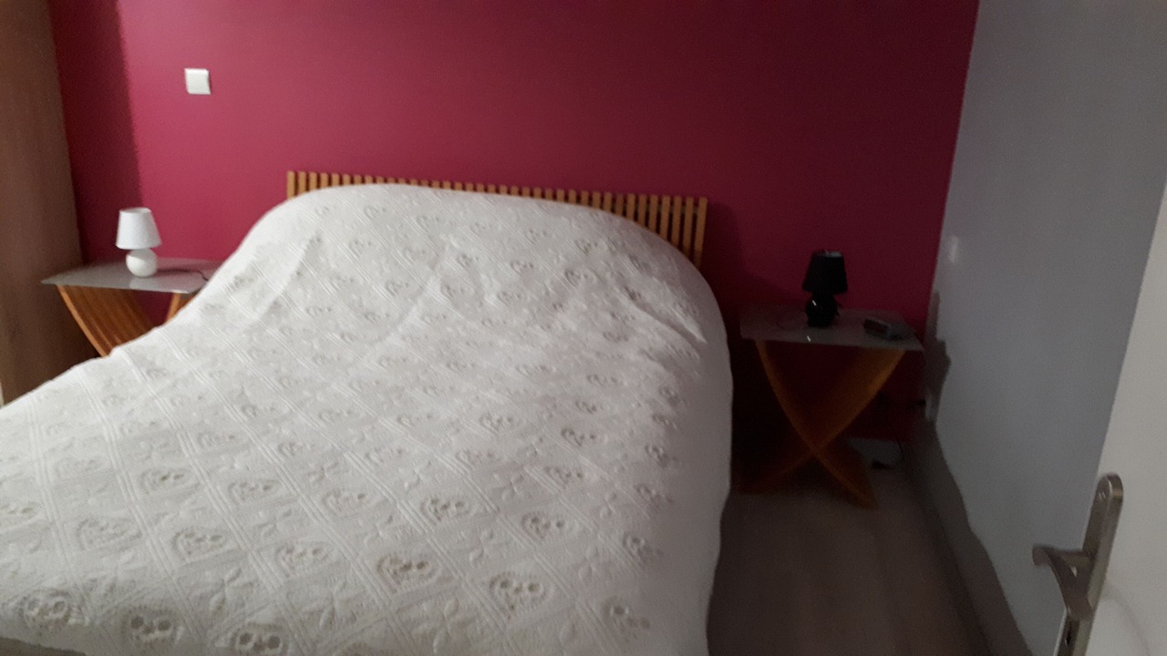 Photo of Bedroom in Coise-Saint-Jean-Pied-Gauthier