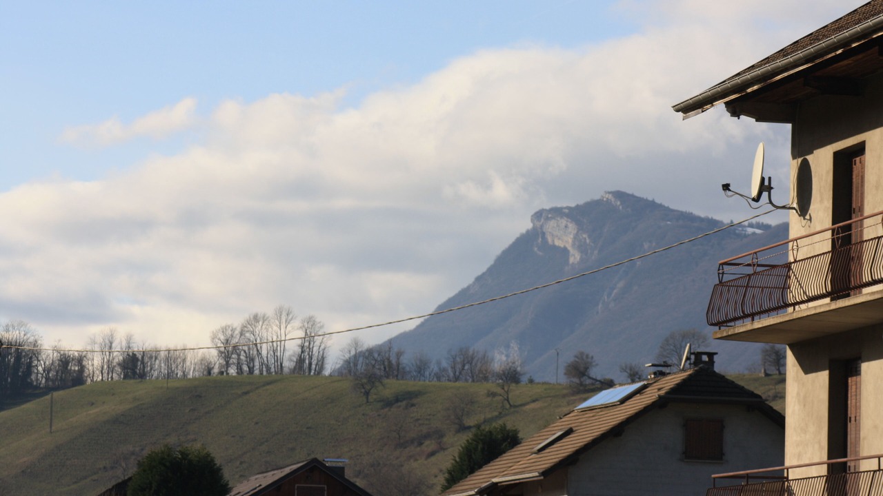 Photo of Outdoor in Coise-Saint-Jean-Pied-Gauthier