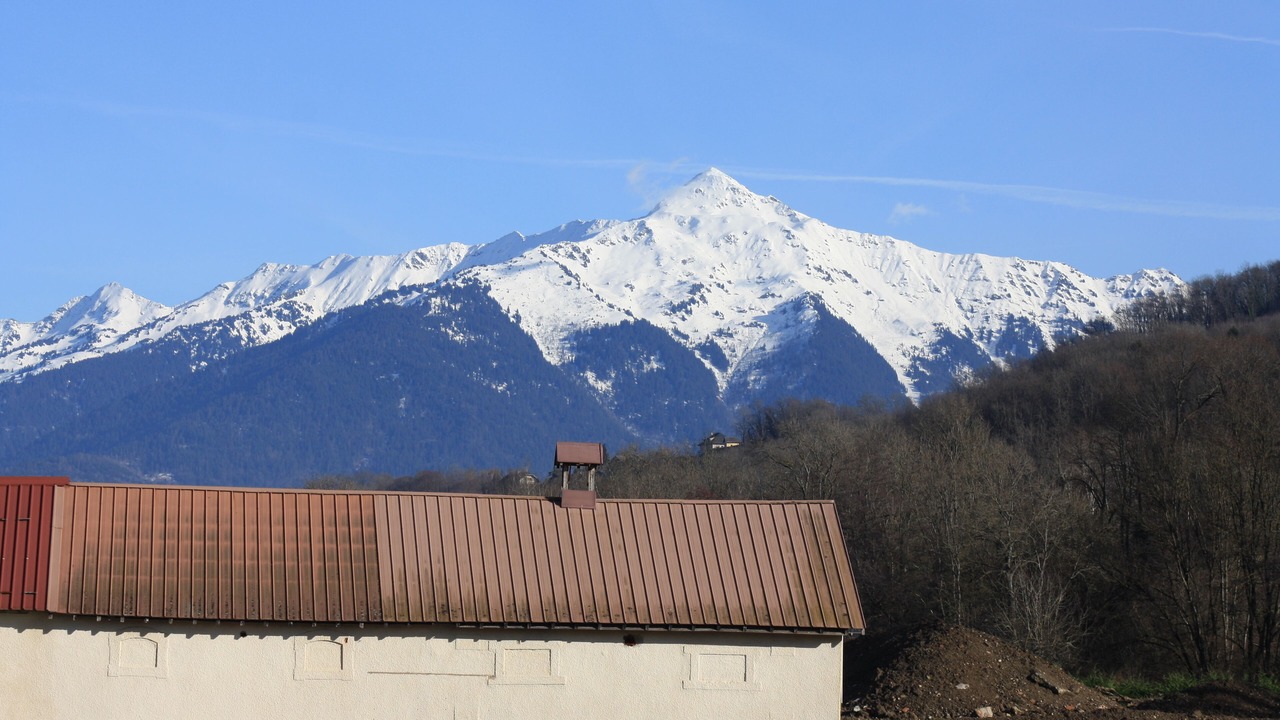Photo of Outdoor in Coise-Saint-Jean-Pied-Gauthier