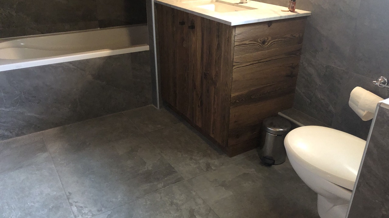 Photo of Bathroom in Saint-Francois-Longchamp
