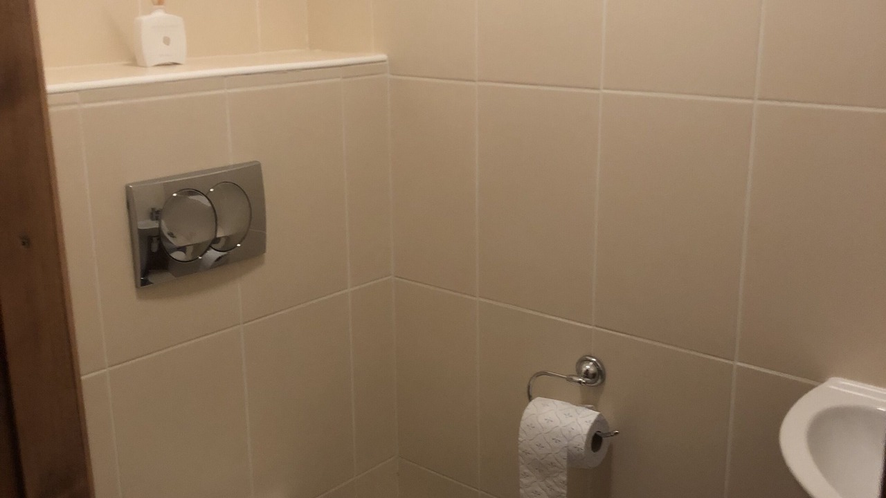 Photo of Bathroom in Saint-Francois-Longchamp