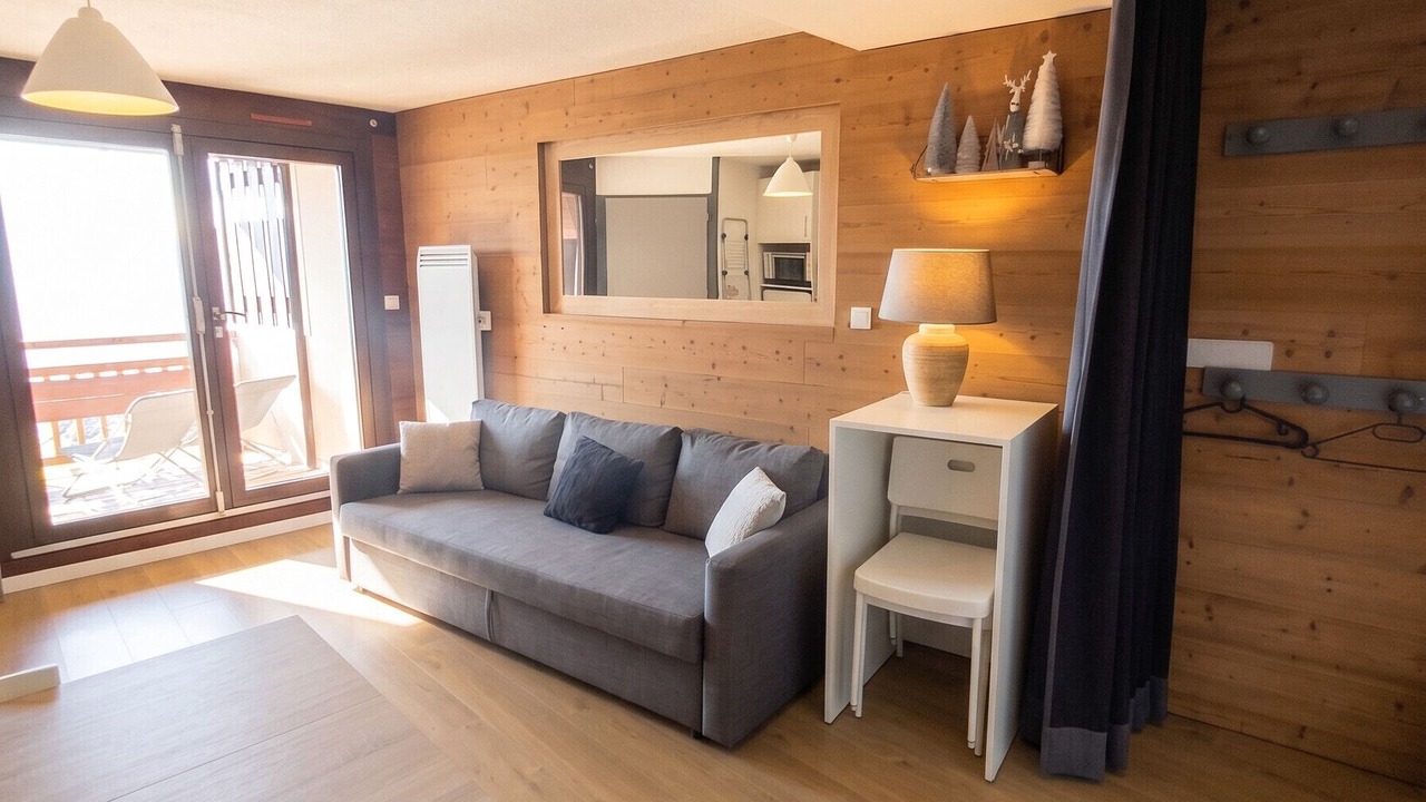 Photo of Livingroom in Eclose-Ouest