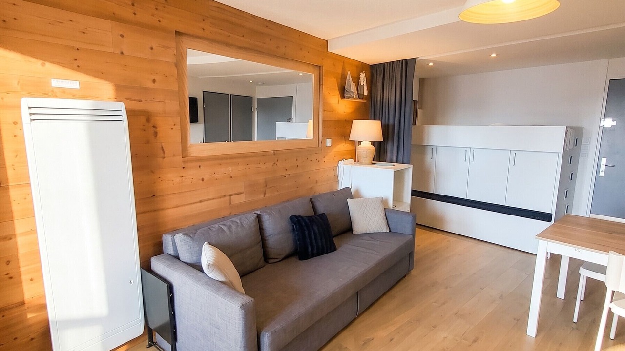 Photo of Livingroom in Eclose-Ouest