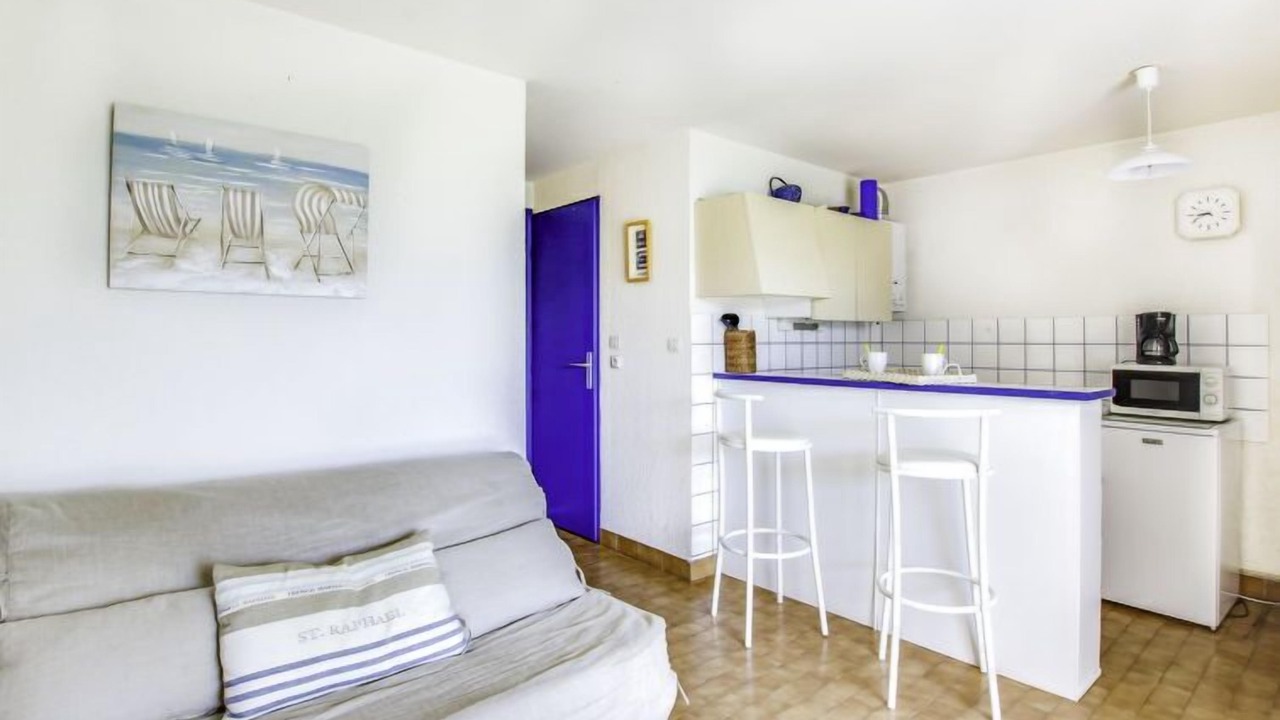 Photo of Bathroom in Cap d'Agde