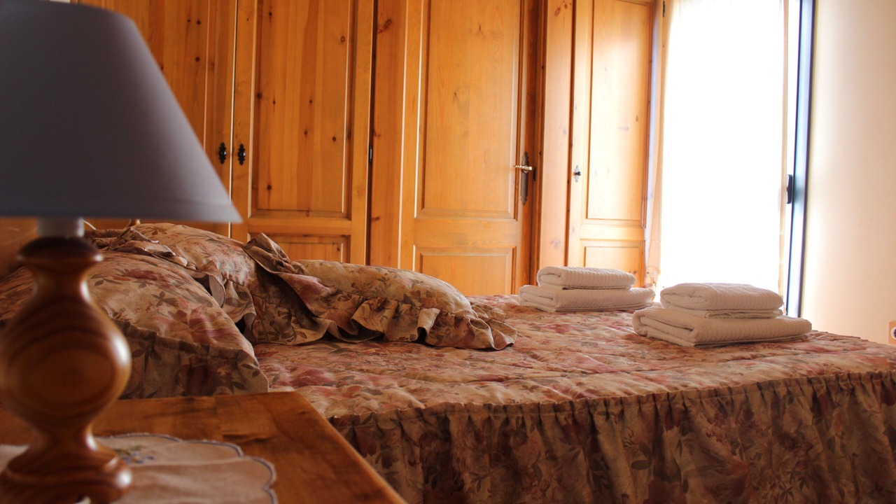 Photo of Bedroom in Vilaplana