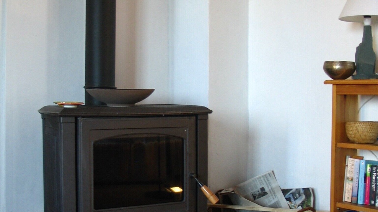 Photo of Bedroom in Joch