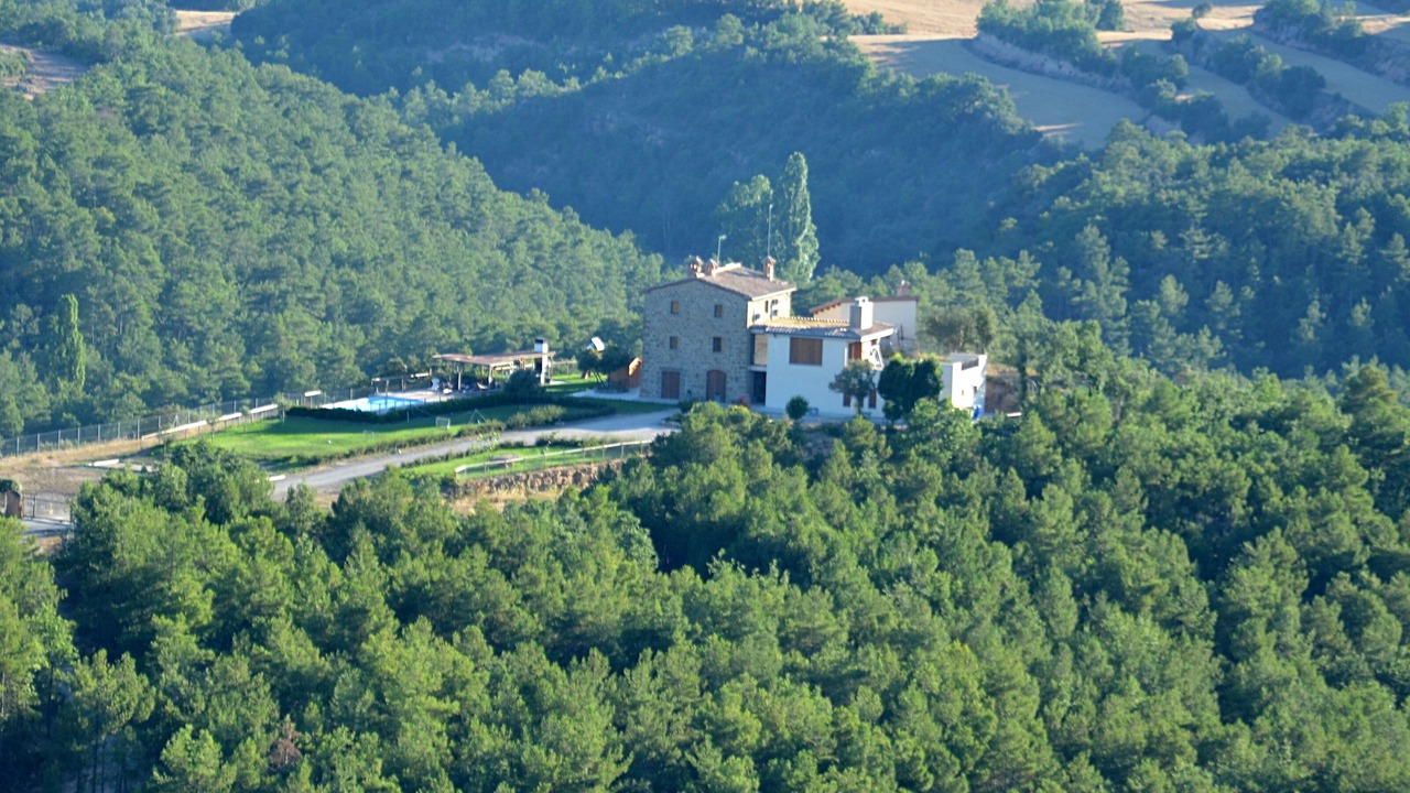 Photo of Outdoor in Biosca