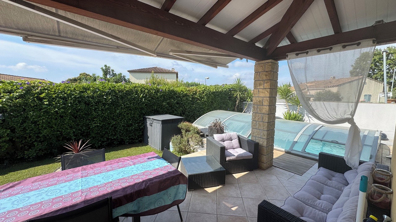 Photo of Outdoor in Salon-de-Provence