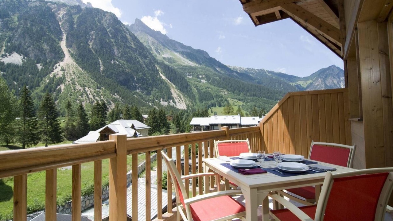 Photo of Outdoor in Pralognan-la-Vanoise