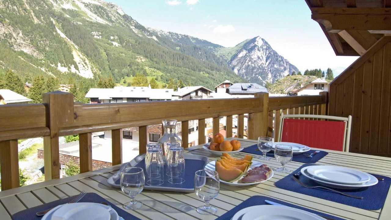 Photo of Outdoor in Pralognan-la-Vanoise