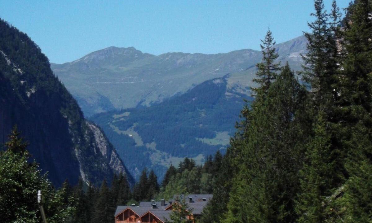 Photo of Others in Pralognan-la-Vanoise